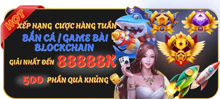 Thưởng Nạp Thể Thao